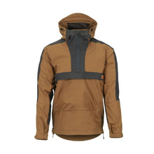 Laden Sie das Bild in den Galerie-Viewer, WOODSMAN ANORAK JACKET
