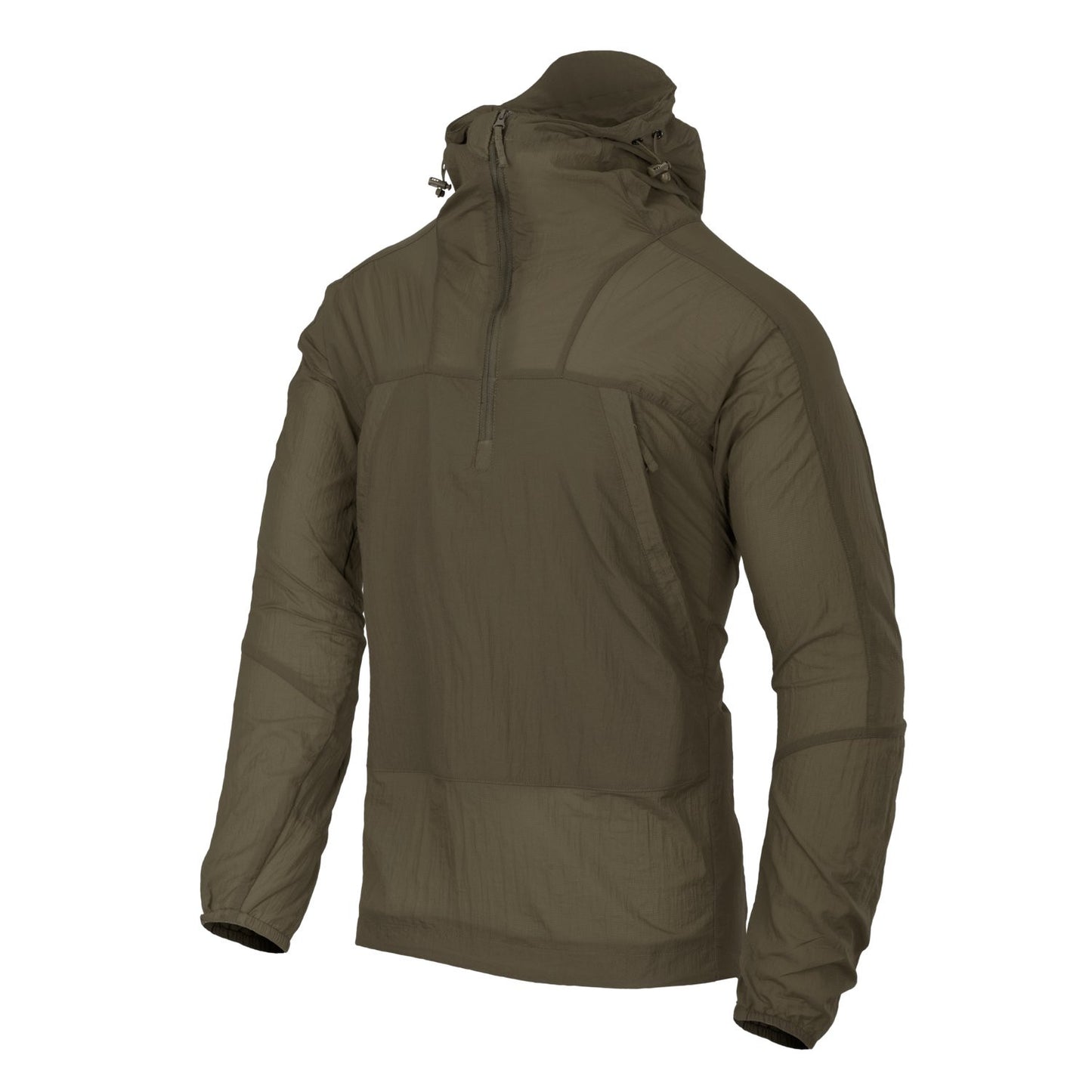 WINDRUNNER WINDSHIRT - WINDPACK NYLON