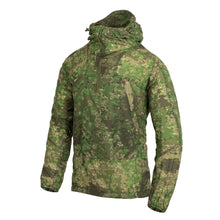 Laden Sie das Bild in den Galerie-Viewer, WINDRUNNER WINDSHIRT - WINDPACK NYLON
