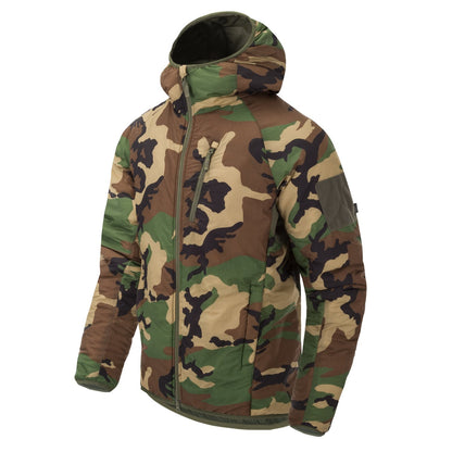 WOLFHOUND HOODIE - CLIMASHIELD APEX 67G