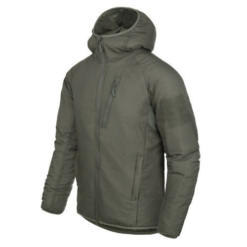 WOLFHOUND HOODIE - CLIMASHIELD APEX 67G