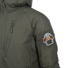 Laden Sie das Bild in den Galerie-Viewer, WOLFHOUND HOODIE - CLIMASHIELD APEX 67G
