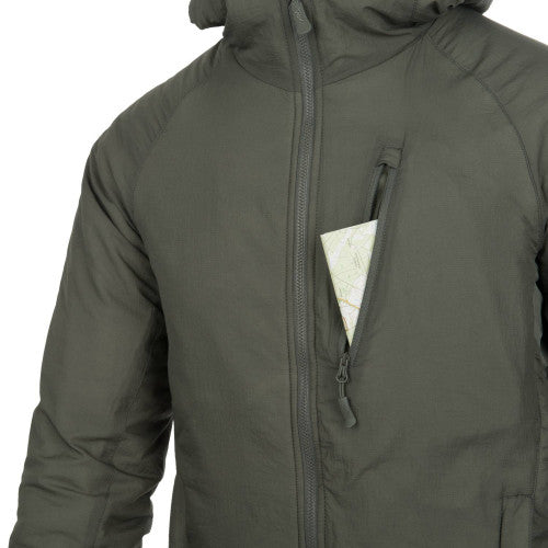 WOLFHOUND HOODIE - CLIMASHIELD APEX 67G