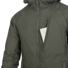 Laden Sie das Bild in den Galerie-Viewer, WOLFHOUND HOODIE - CLIMASHIELD APEX 67G
