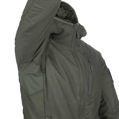 WOLFHOUND HOODIE - CLIMASHIELD APEX 67G