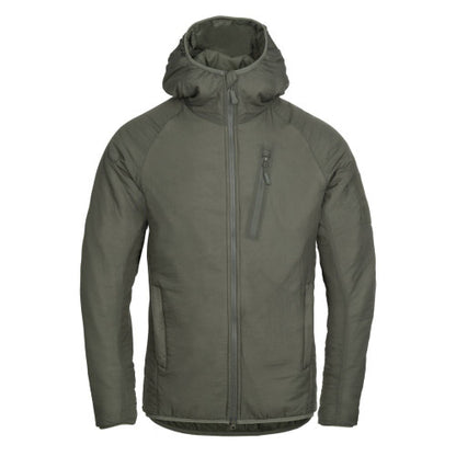 WOLFHOUND HOODIE - CLIMASHIELD APEX 67G