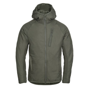 WOLFHOUND HOODIE - CLIMASHIELD APEX 67G