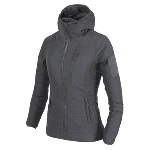 WOMENS WOLFHOUND HOODIE JACKET