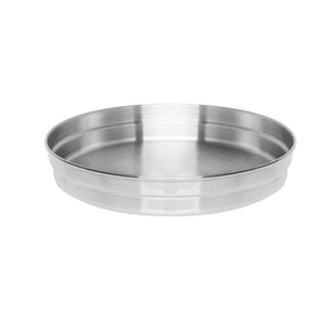 MESS TIN - STAINLESS STEEL