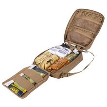 Laden Sie das Bild in den Galerie-Viewer, AUTOMOTIVE MED KIT® POUCH - CORDURA®
