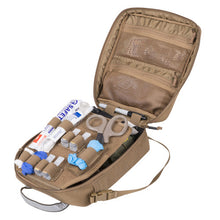 Laden Sie das Bild in den Galerie-Viewer, AUTOMOTIVE MED KIT® POUCH - CORDURA®
