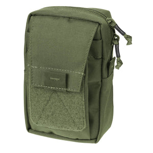 NAVTEL POUCH [O.08] - CORDURA