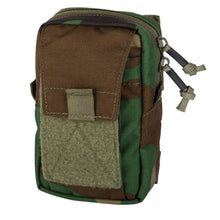 Laden Sie das Bild in den Galerie-Viewer, NAVTEL POUCH [O.08] - CORDURA
