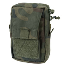 Laden Sie das Bild in den Galerie-Viewer, NAVTEL POUCH [O.08] - CORDURA
