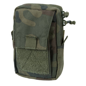 NAVTEL POUCH [O.08] - CORDURA