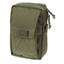 Laden Sie das Bild in den Galerie-Viewer, NAVTEL POUCH [O.08] - CORDURA
