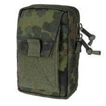 Laden Sie das Bild in den Galerie-Viewer, NAVTEL POUCH [O.08] - CORDURA
