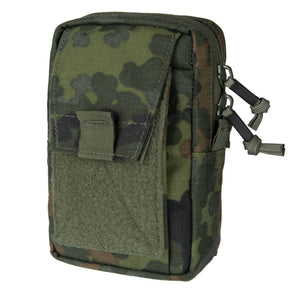 NAVTEL POUCH [O.08] - CORDURA