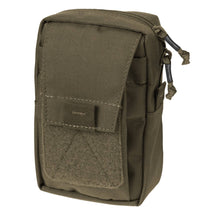 Laden Sie das Bild in den Galerie-Viewer, NAVTEL POUCH [O.08] - CORDURA
