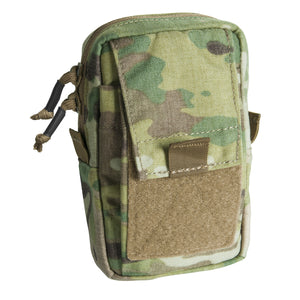 NAVTEL POUCH [O.08] - CORDURA