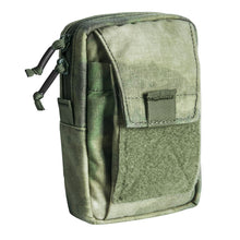 Laden Sie das Bild in den Galerie-Viewer, NAVTEL POUCH [O.08] - CORDURA
