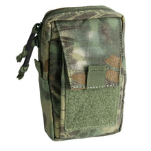 Laden Sie das Bild in den Galerie-Viewer, NAVTEL POUCH [O.08] - CORDURA
