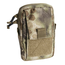 Laden Sie das Bild in den Galerie-Viewer, NAVTEL POUCH [O.08] - CORDURA
