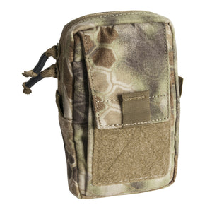 NAVTEL POUCH [O.08] - CORDURA