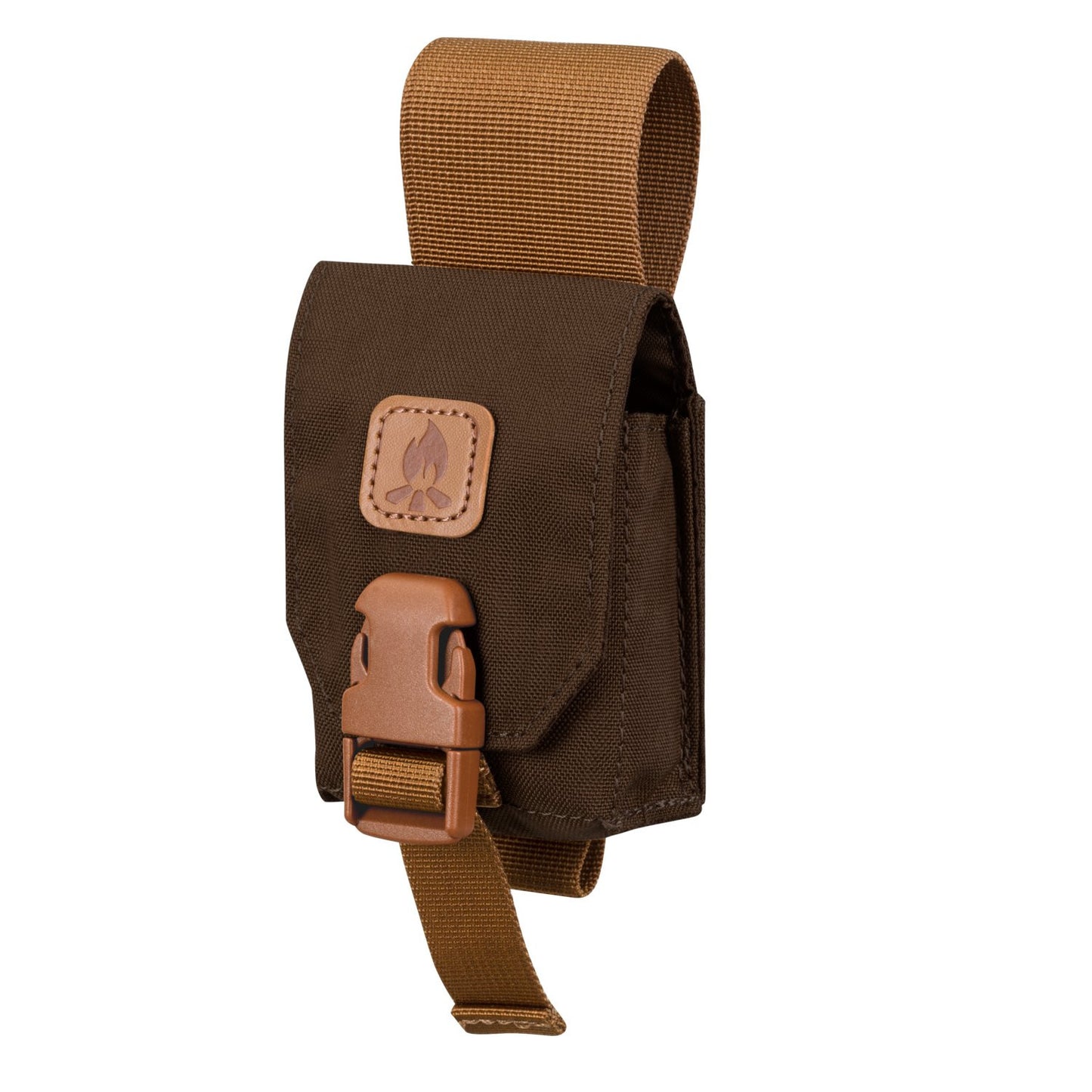 COMPASS/SURVIVAL POUCH