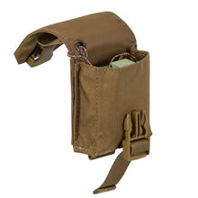 Laden Sie das Bild in den Galerie-Viewer, COMPASS/SURVIVAL POUCH
