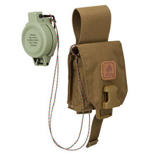 Laden Sie das Bild in den Galerie-Viewer, COMPASS/SURVIVAL POUCH
