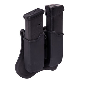 GLOCK MAG POUCH - MILITARY GRADE POLYMER