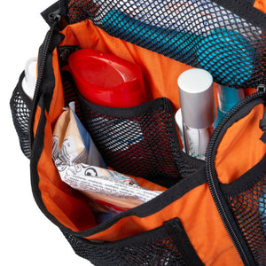 TRAVEL TOILETRY BAG