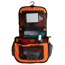 Laden Sie das Bild in den Galerie-Viewer, TRAVEL TOILETRY BAG
