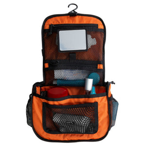 TRAVEL TOILETRY BAG