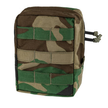 Laden Sie das Bild in den Galerie-Viewer, GENERAL PURPOSE CARGO POUCH [U.05] - CORDURA
