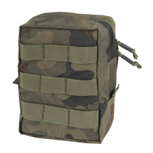 Laden Sie das Bild in den Galerie-Viewer, GENERAL PURPOSE CARGO POUCH [U.05] - CORDURA
