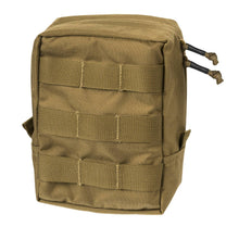 Laden Sie das Bild in den Galerie-Viewer, GENERAL PURPOSE CARGO POUCH [U.05] - CORDURA
