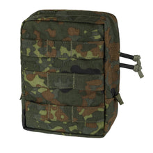 Laden Sie das Bild in den Galerie-Viewer, GENERAL PURPOSE CARGO POUCH [U.05] - CORDURA
