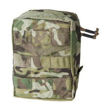 Laden Sie das Bild in den Galerie-Viewer, GENERAL PURPOSE CARGO POUCH [U.05] - CORDURA
