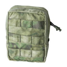 Laden Sie das Bild in den Galerie-Viewer, GENERAL PURPOSE CARGO POUCH [U.05] - CORDURA
