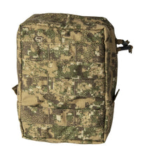 Laden Sie das Bild in den Galerie-Viewer, GENERAL PURPOSE CARGO POUCH [U.05] - CORDURA
