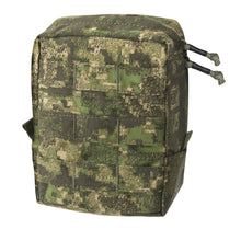 Laden Sie das Bild in den Galerie-Viewer, GENERAL PURPOSE CARGO POUCH [U.05] - CORDURA
