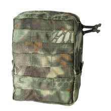 Laden Sie das Bild in den Galerie-Viewer, GENERAL PURPOSE CARGO POUCH [U.05] - CORDURA
