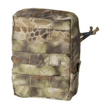 Laden Sie das Bild in den Galerie-Viewer, GENERAL PURPOSE CARGO POUCH [U.05] - CORDURA
