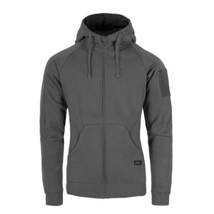 URBAN TACTICAL HOODIE LITE (FULLZIP)®