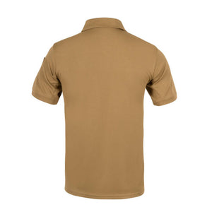 UTL POLO SHIRT - TOPCOOL LITE