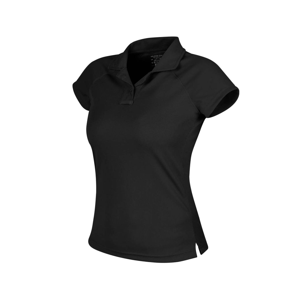 WOMEN’S UTL POLO SHIRT - TOPCOOL LITE