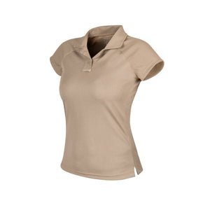 WOMEN’S UTL POLO SHIRT - TOPCOOL LITE