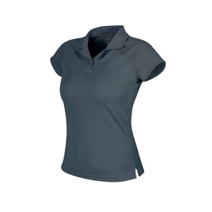 WOMEN’S UTL POLO SHIRT - TOPCOOL LITE